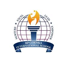 RP Goenka International School Company logo